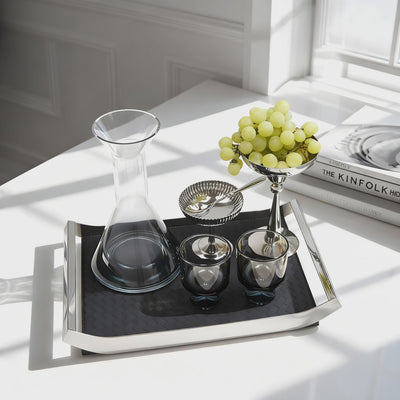 The Refreshment Set – product video showcasing the luxury hosting set by Eloré