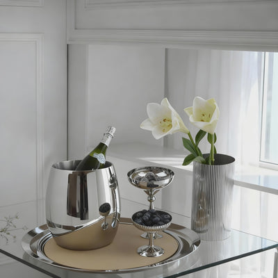 The Celebration Set – product video demonstrating the elegant champagne hosting set by Eloré